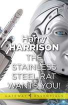Gateway Essentials 86 - The Stainless Steel Rat Wants You!
