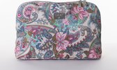 LILIÓ Amsterdam - L Cosmetic Bag - Toilettas - Diamond