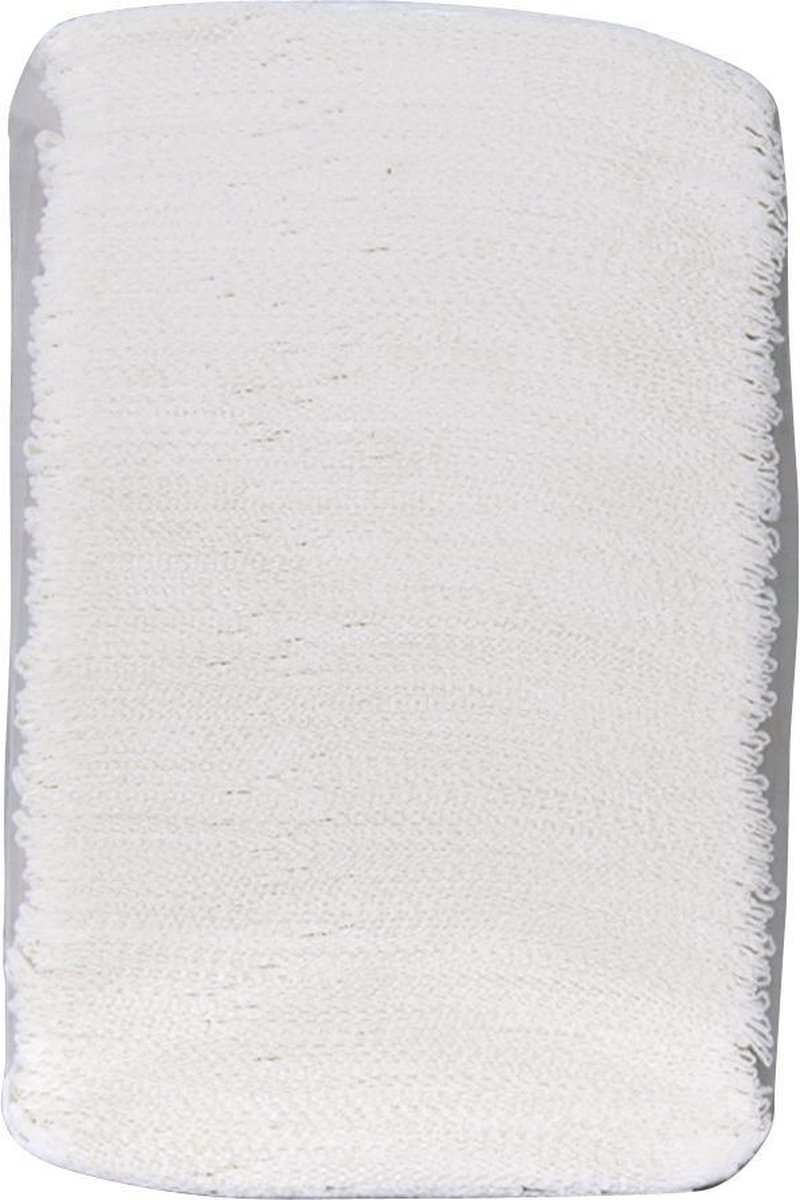 Euro Products Handdoekpapier M-fold 2-laags Wit 3750 Stuks