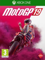 MotoGP 19 /Xbox One