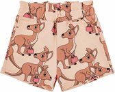 Dear Sophie Cangaroo Paperbag Shorts Maat 110/116