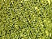 Ladder garen kopen licht groen – 100% polyester 6 bollen van 50gram | DeWolwinkel.nl