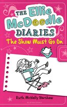 Ellie McDoodle - The Ellie McDoodle Diaries 6: The Show Must Go On