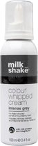 milk_shake colour whipped cream intense grey 100 ml