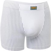 Gentlemen 4-PAK boxershorts 703001 wit XXL