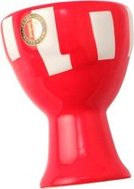 Feyenoord Eierdopje Sjaal [2 stuks]