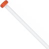 Vlaggenstok Aluminium 200cm | Voor Nederlandse vlag | Voor aan huis | Vlaggen Stok