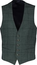 Jac Hensen Premium Trouwgilet - Slim Fit - Gr - 54