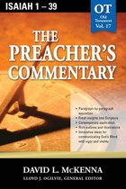 The Preacher's Commentary - Volume 17