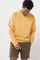 Sissy-Boy - Oranje basic sweater