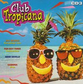 Various - Club Tropicana - cd 3