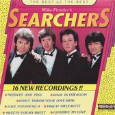 The Searchers ‎– The Best Of The Best