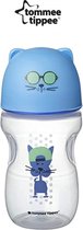 Tommee Tippee Soft Sippee Cup Drinkbeker Blauw - 300 ml