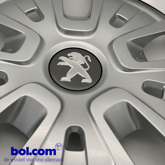 Wieldoppen peugeot 208 - kopen? | Korting tot