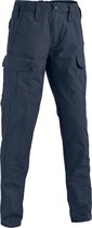 Defcon 5 Outdoorbroek Lang Heren Katoen/polyester Blauw Maat L