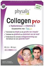 Physalis Supplementen Collagen Pro Sticks 30Stuks