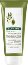 Klorane - Olive Thickness & Vitality Conditioner