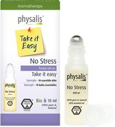 Physalis Aromatherapy Pocket Roll-On No Stress Roll-on 10ml