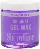 ShowTime Gel-Wax 250 ml