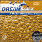 Dream Dance, Vol. 19