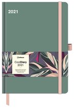 Sage Green 2021 - Diary 16x22