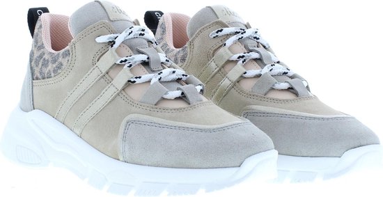 Clic! meisjes sneakers | bol.com