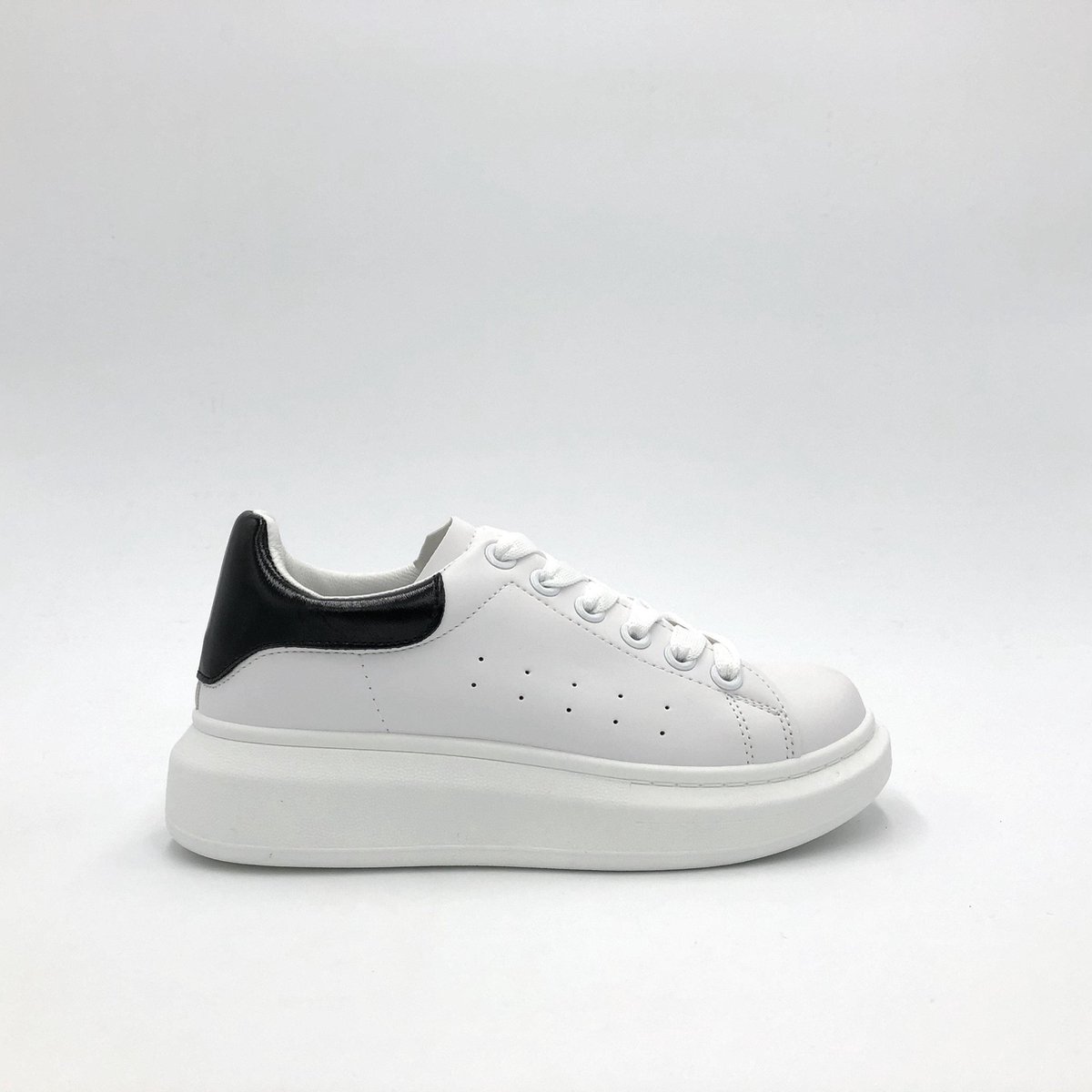 Witte Dames Shoesheaven.eu Schoenen kopen? Vergelijk op Schoenen.nl