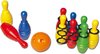 Afbeelding van het spelletje Bowlingset voor kinderen, Bowlen, Bowling
