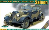 ACE | 72550 | super Snipe Saloon | 1:72