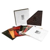 Vinyl Collection - HQ 7LP Boxset - 200 Gram