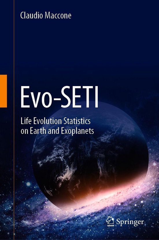 Physics and Astronomy (R0) - Evo-SETI - cover