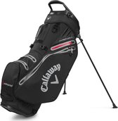 Callaway Hyper Dry 14 Waterproof Standbag - Zwart