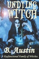 Romanov Witches- Undying Witch
