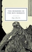 The Murders in the Rue Morgue