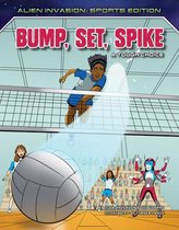 Bump, Set, Spike