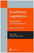 Insolvency Legislation