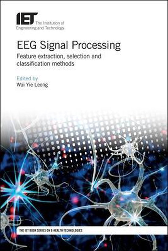Healthcare Technologies EEG Signal Processing 9781785613708 Boeken