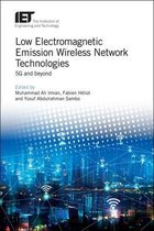 Telecommunications- Low Electromagnetic Emission Wireless Network Technologies