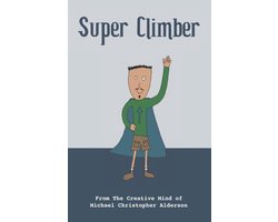 Supers- Super Climber