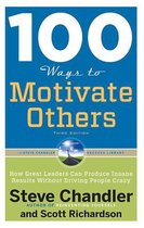 100 Ways To Motivate Others 3rd