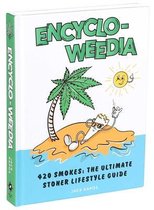 Encyclo-Weedia: 420 Smokes