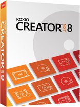 Roxio Creator NXT 8 - Windows