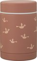 Fresk Thermos voedselcontainer 300 ml Birds