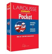 Diccionario Pocket Espa�ol/Ingl�s