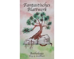 Fantastisches Blattwerk