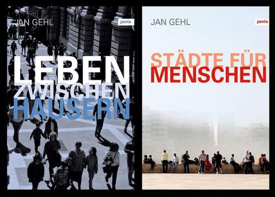 Stadte Fur Menschen Jan Gehl