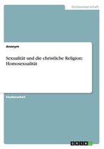 Sexualitat Und Die Christliche Religion