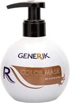Generik Color Mask Marron 250 ml