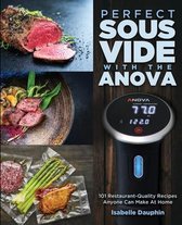 Perfect Sous Vide with the Anova