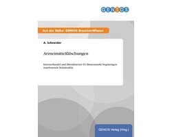 Arzneimittelfalschungen